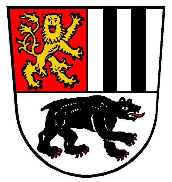 Wappen Bad Berleburg