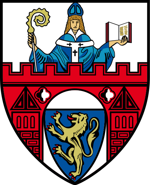 Wappen Siegen