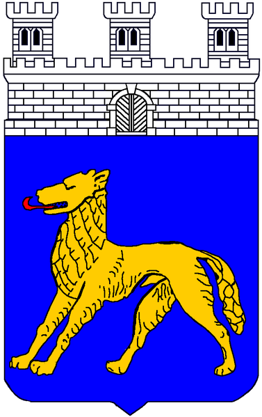 Wappen Hilchenbach